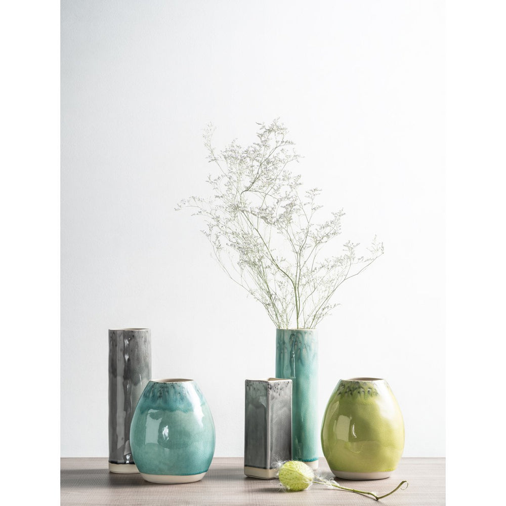 
                      
                        MADEIRA Rect. Vase 20 Zitronengrün BOV 201
                      
                    