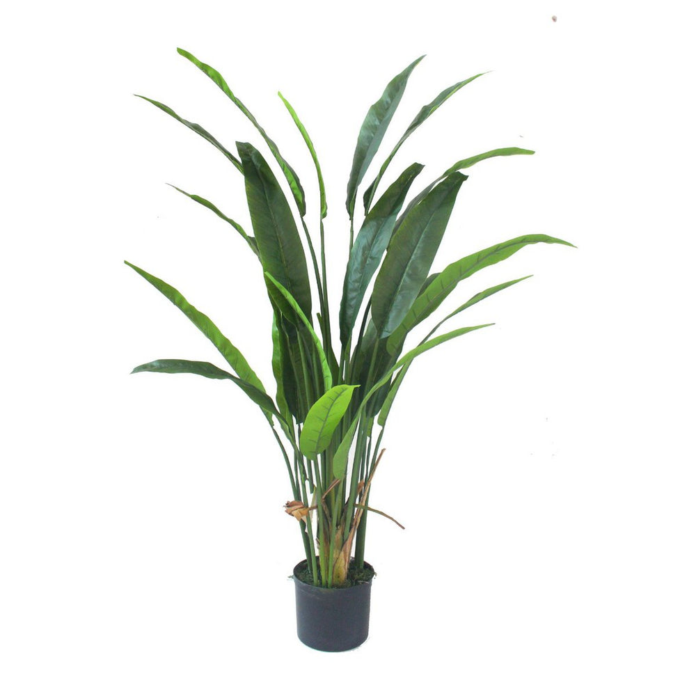 Strelitzia Kunstpflanze 160cm