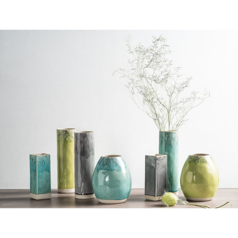 
                      
                        MADEIRA Rect. Vase 20 Zitronengrün BOV 201
                      
                    