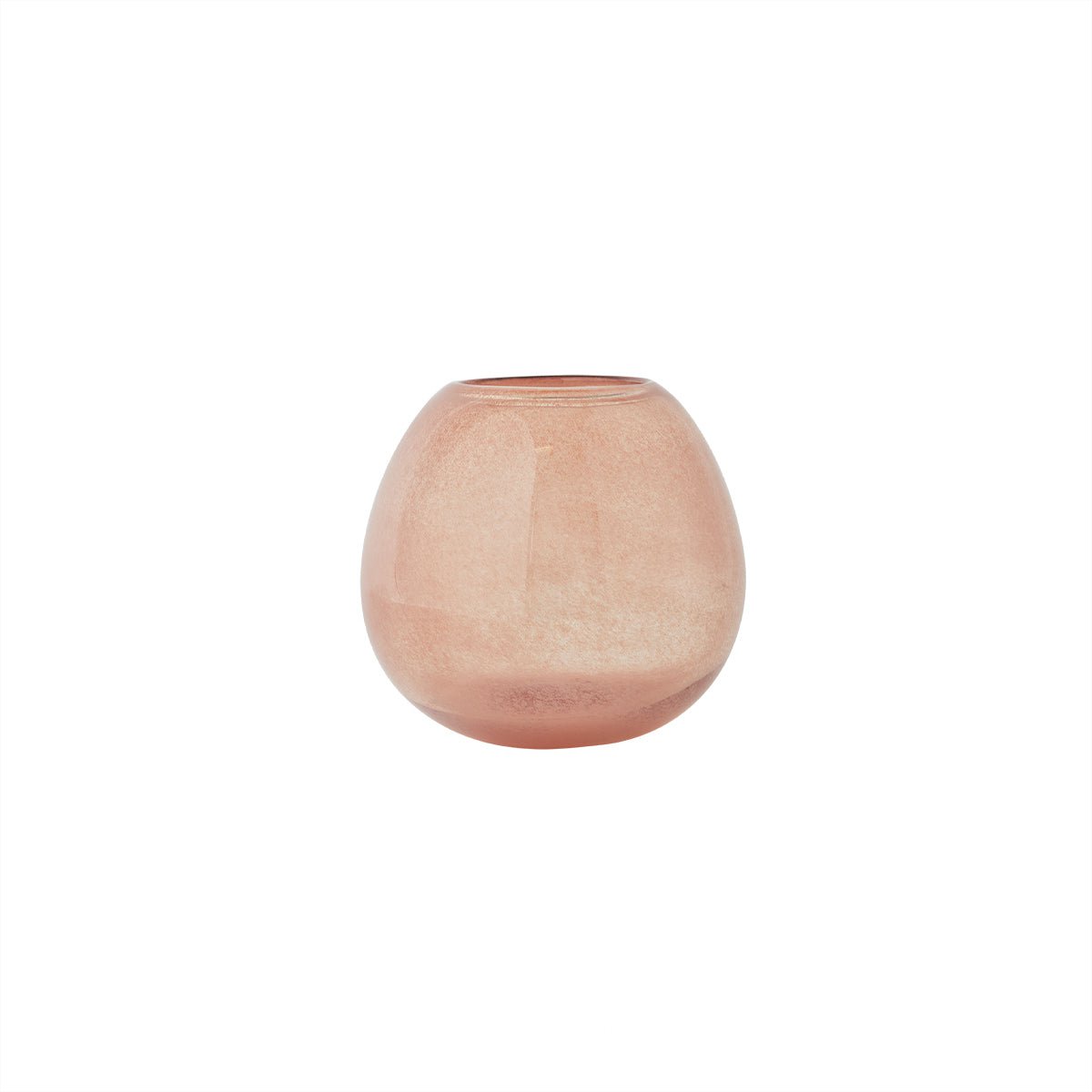 Lasi Vase - Mittelgroß