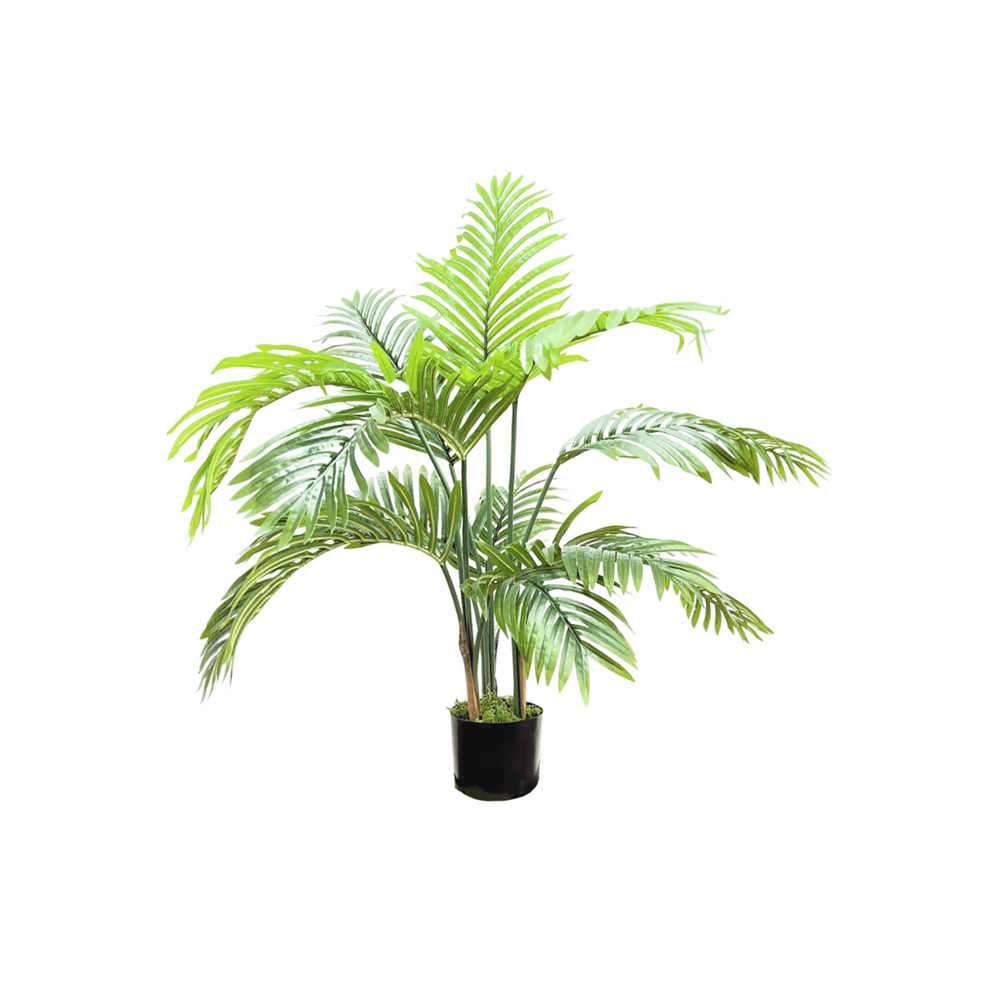 Künstliche Palme 110cm