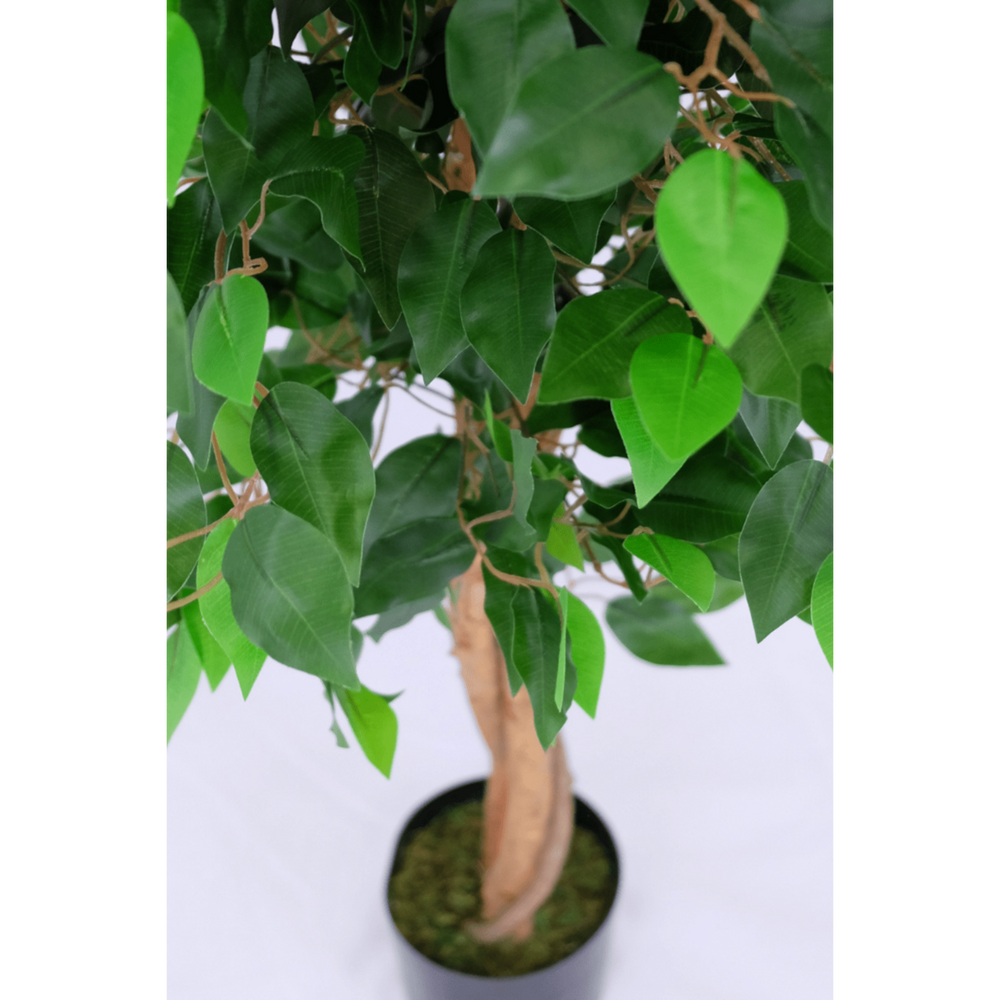 Künstlicher Ficus 130cm